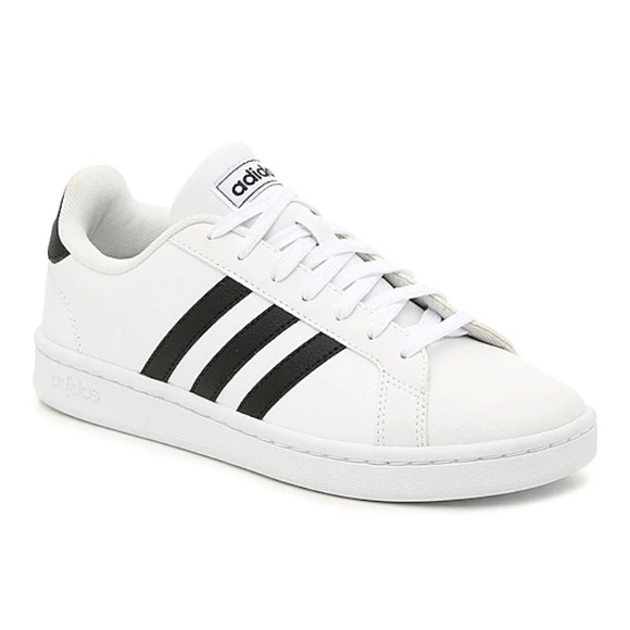 adidas Shoes - Adidas Grand Court Sneakers